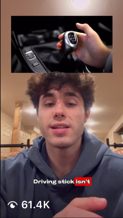 61.4K Views • Car Page